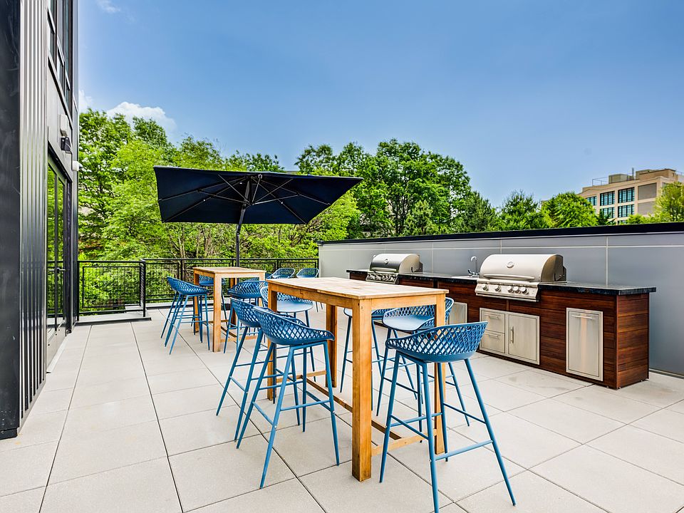 Outdoor Patio