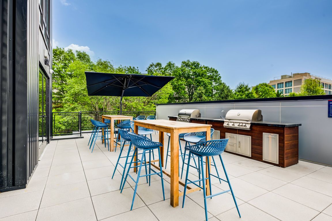 Outdoor Patio