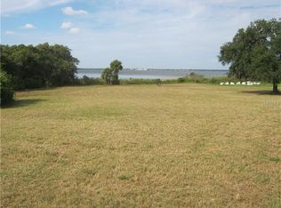 1020 S Lake Reedy Blvd, Frostproof, FL 33843