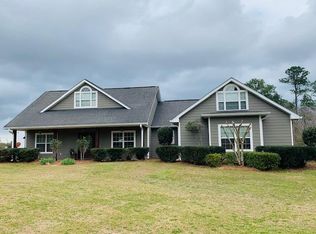 12575 Indian Springs Rd, Picayune, MS 39466