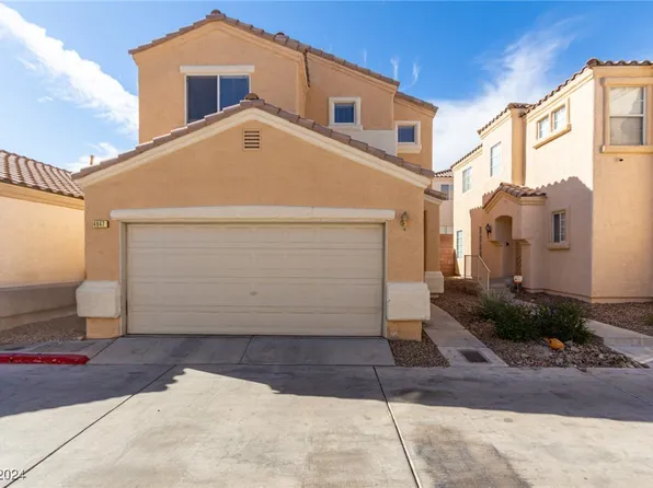 4947 Calmness Ct, North Las Vegas, NV 89031
