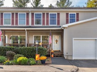 175 Leonard St APT 4, Raynham, MA 02767