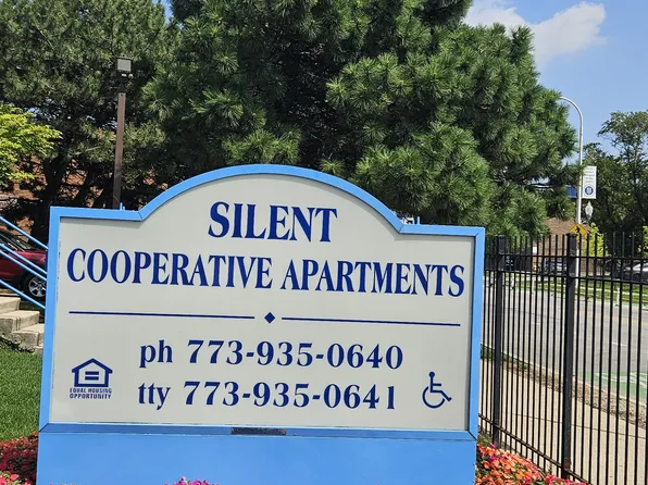 Silent Cooperative Apartments