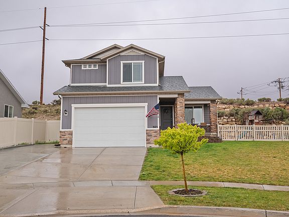 5th image of 3123 S Deer Canyon Dr