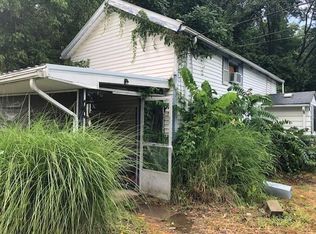 3543 Lick Run Rd, Chillicothe, OH 45601