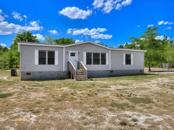 2507 Jamestown Road, Matthews, GA 30818