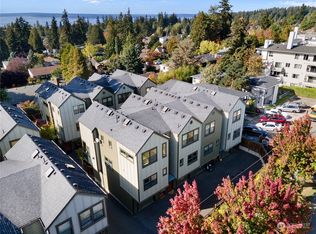 11713 Greenwood Ave N APT A, Seattle, WA
