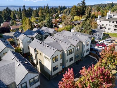 11713 Greenwood Avenue N #A, Seattle, WA, 98133