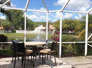 1151 NW 106th Ave, Fort Lauderdale, FL 33322