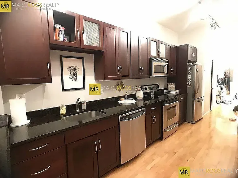 1 bed, 565 sqft, $2,700 — Photo 1