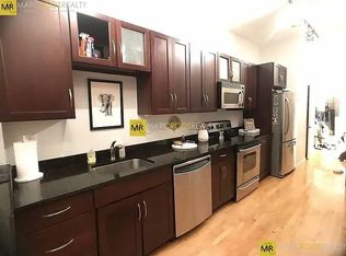 88 Prince St #1-A, Boston, MA 02113