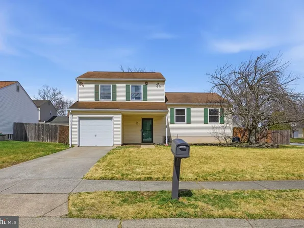 5 Worthy Down Ave, Bear, DE 19701