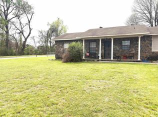 4616 Charles St, N Little Rock, AR 72117