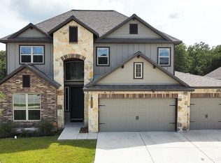 1468 Kingsgate Dr, Bryan, TX 77807
