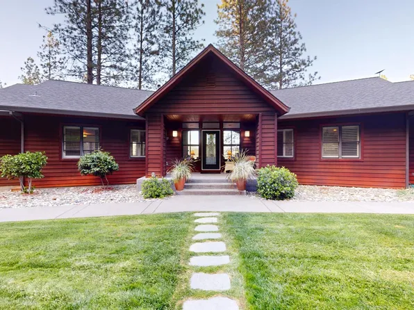 16160 Willowglen, Brownsville, CA 95919