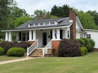 1204 N Main St, Abbeville, SC 29620