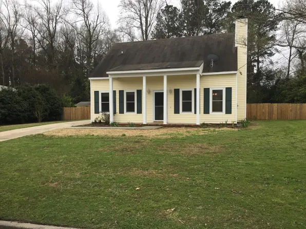 255 Miramar Dr, Martinez, GA 30907