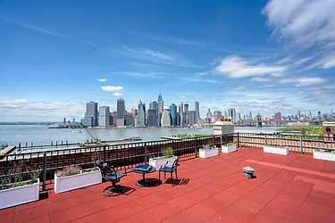 Sold by Keller Williams NYC