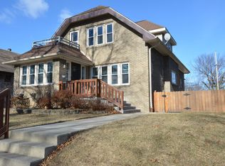 6424 W Chambers St, Milwaukee, WI 53210