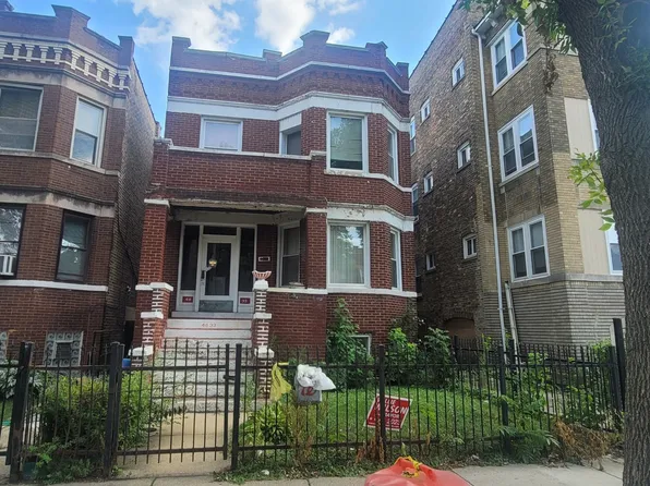 4833 W Jackson Blvd, Chicago, IL 60644