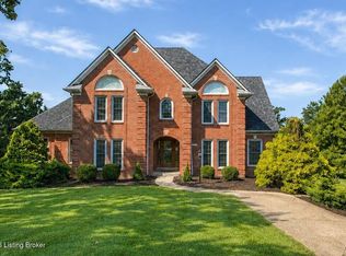154 Shady Oak Ct, Mount Washington, KY 40047