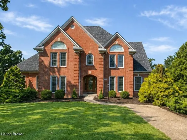 154 Shady Oak Ct, Mount Washington, KY 40047