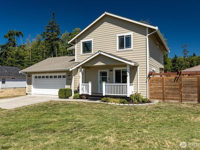 1239 Russell Drive, Coupeville, WA, 98239