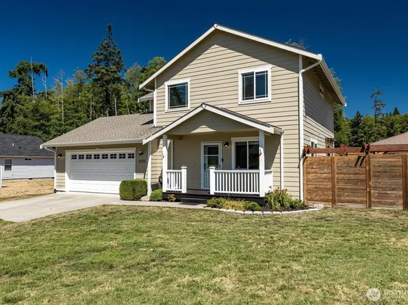 1239 Russell Drive, Coupeville, WA 98239