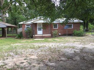 7234 N Silverton St, Jackson, SC 29831