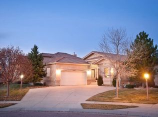 2468 Spanish Oak Ter, Colorado Springs, CO 80920