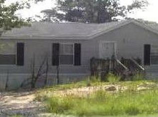 566 Greenlake Rd, Rockingham, NC 28379