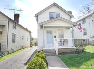 5727 Islington Ave, Cincinnati, OH 45227