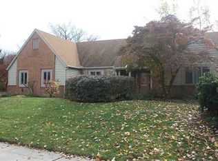 6109 W Wyandotte Rd, Maumee, OH 43537