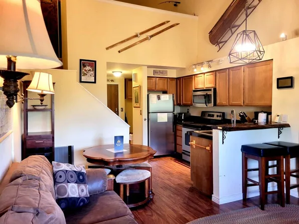 464 North Hwy, Brian Head, UT 84719