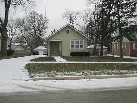 237 W Harding Rd photo 1