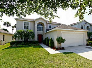 2561 12th Sq SW, Vero Beach, FL 32968