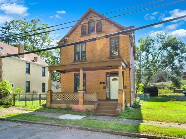 105 Kenmore Ave, Pittsburgh, PA 15221