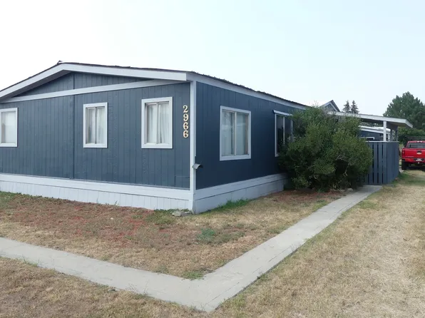 2966 Flamingo Rd, Helena, MT 59602