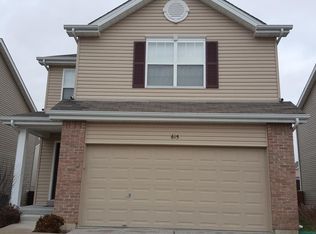 615 Spring Mnr, O'Fallon, MO 63368