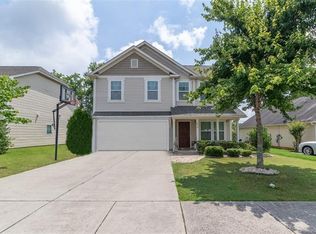 219 English Oak Ln, Landis, NC 28088