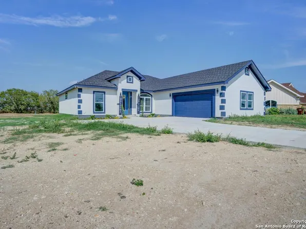 125 Flor Del Sol, San Antonio, TX 78264