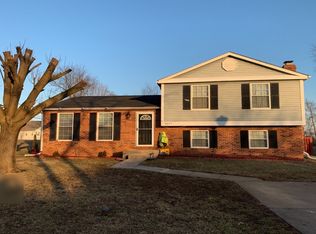 4025 Cedar Mills Rd, Randallstown, MD 21133