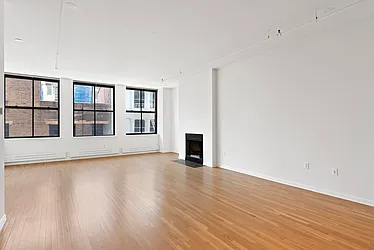 Rented by Corcoran