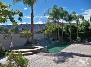 15 Mount Holyoke Dr, Rancho Mirage, CA 92270
