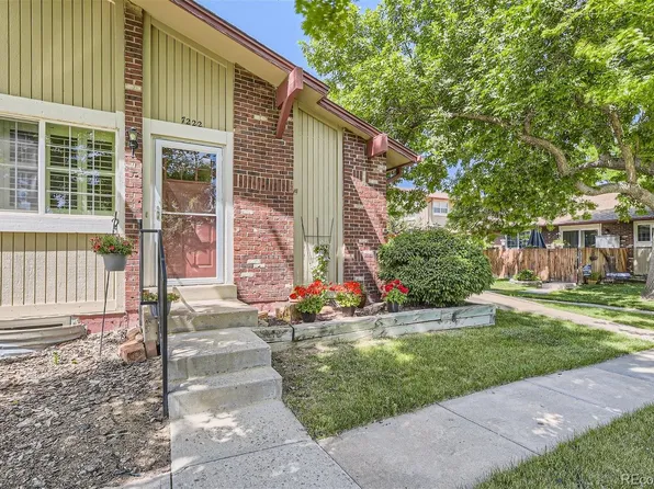 7222 W Portland Avenue, Littleton, CO 80128