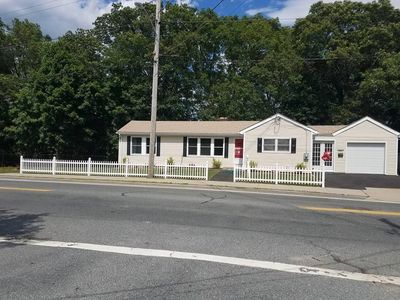 1357 Lonsdale Ave, Lincoln, RI, 02865