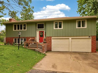 4325 SE 25th Ter, Topeka, KS, 66605