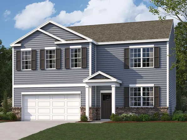 11900 Acton Park Pl, Waldorf, MD 20601