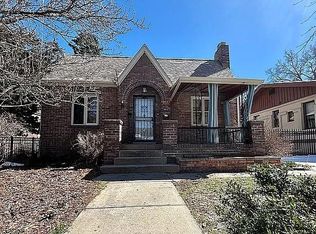 810 S Corona St, Denver, CO 80209