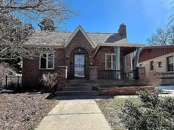810 S Corona Street, Denver, CO 80209
